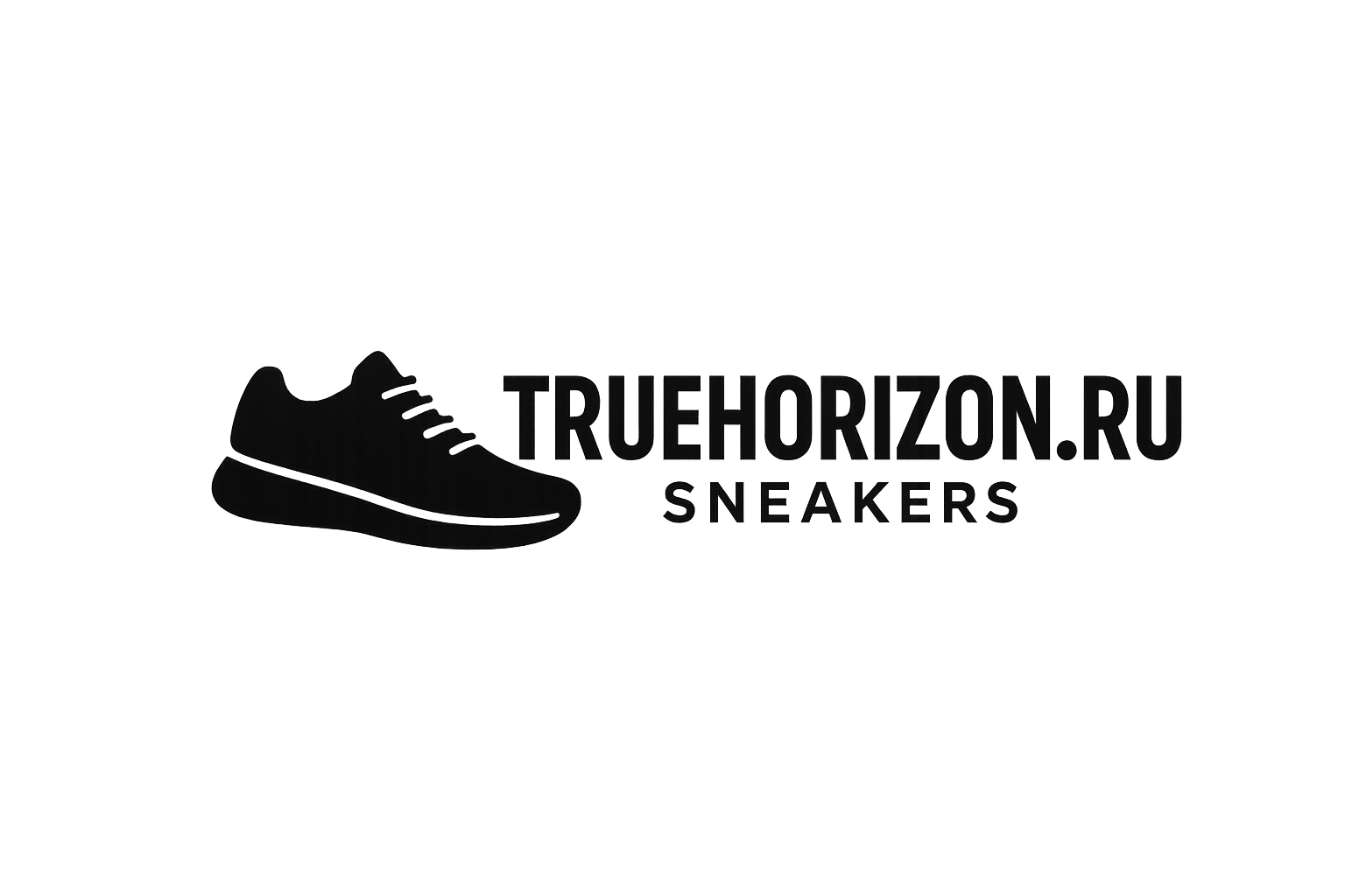 Truehorizon логотип