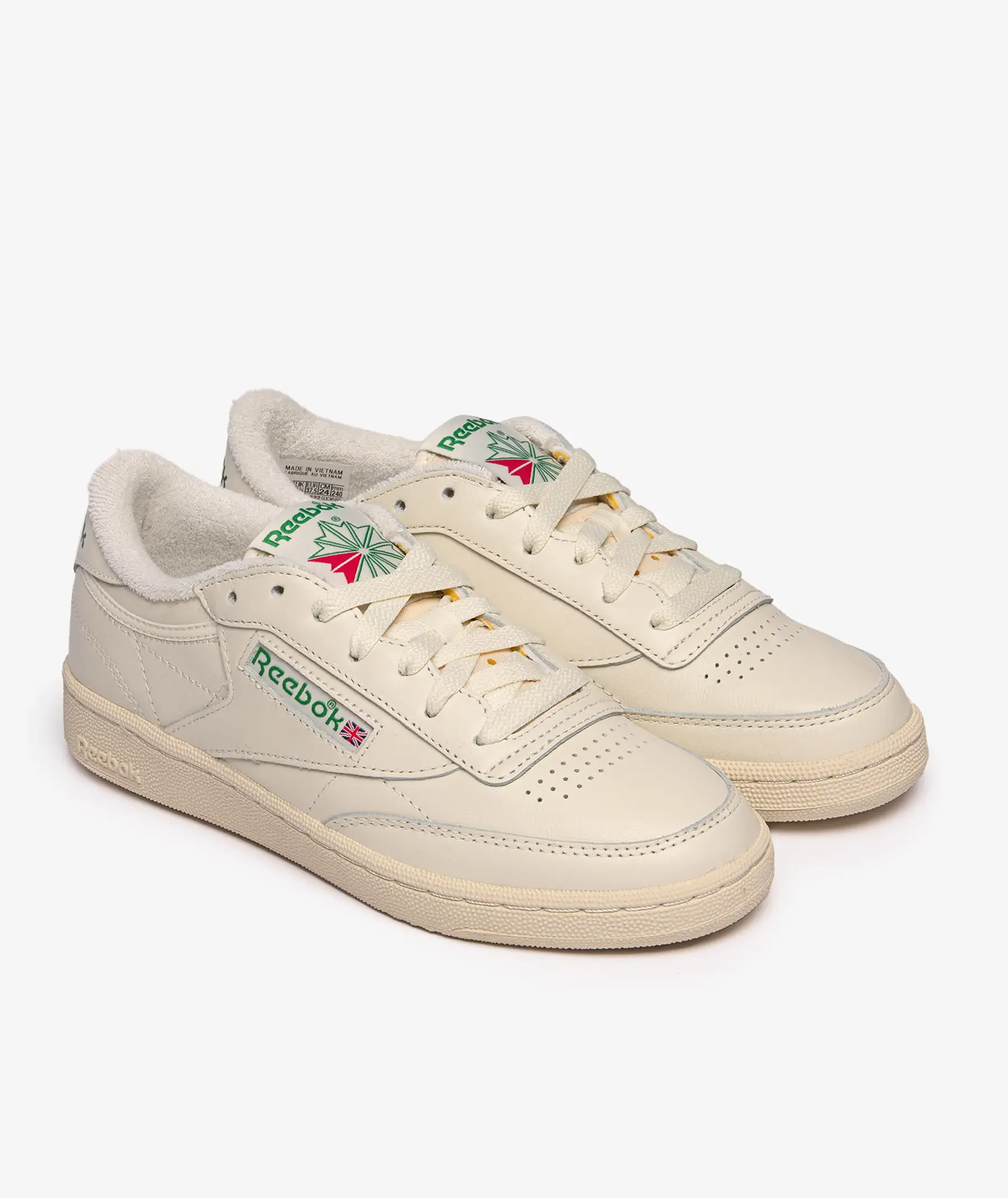 Reebok Club C 85